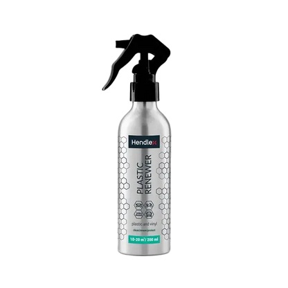 Hendlex Plastic Renewer