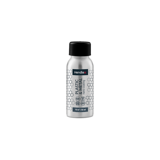 Hendlex Plastic & Metal Coating