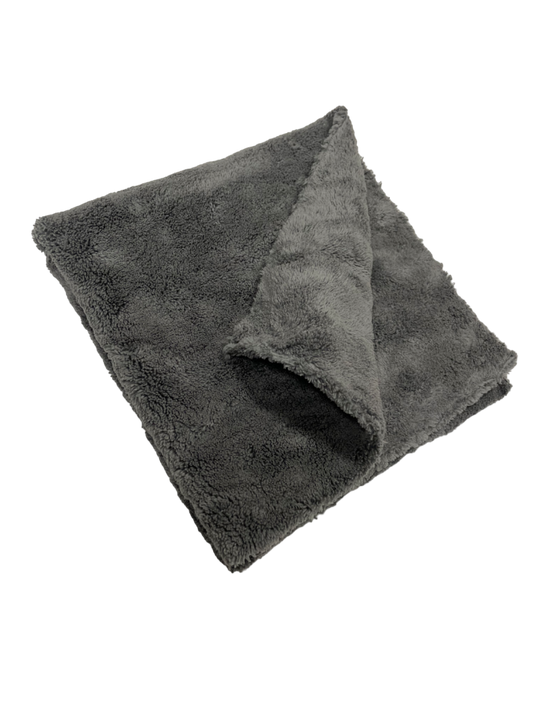 Hendlex Microfiber Buffing