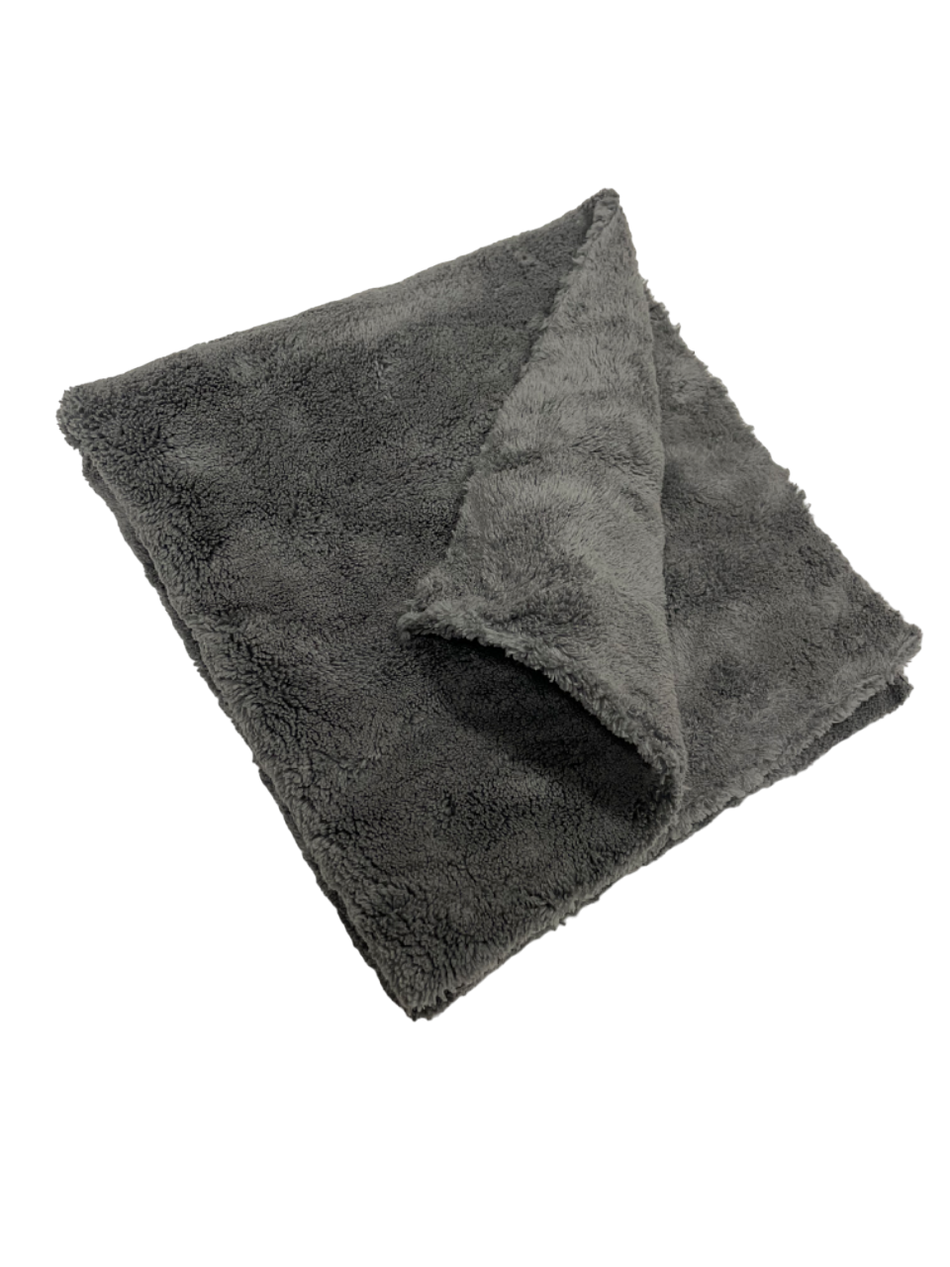 Hendlex Microfiber Buffing