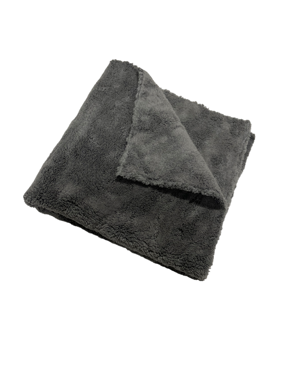 Hendlex Microfiber Buffing