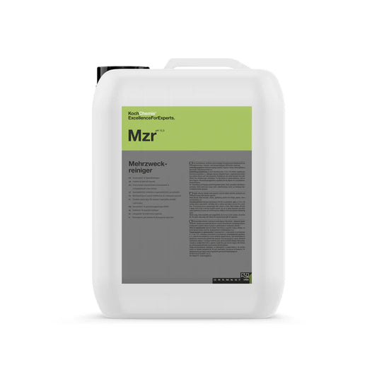 Koch Chemie MZR
