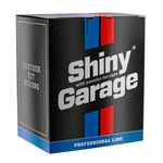 Shiny Garage Leather Cleaner Kit Strong