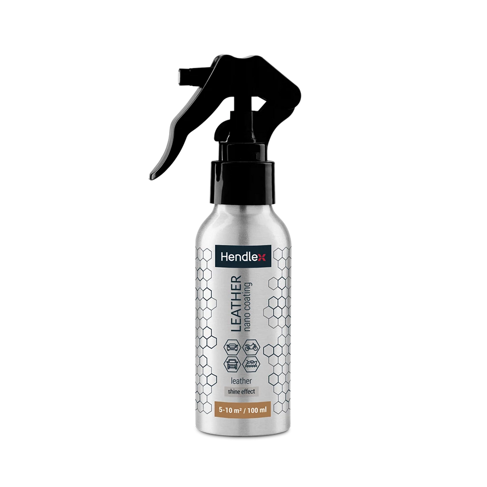 Hendlex Leather Auto