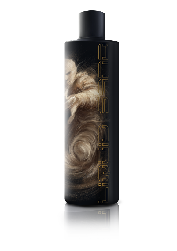 Detailing Kingdom Liquid Sand