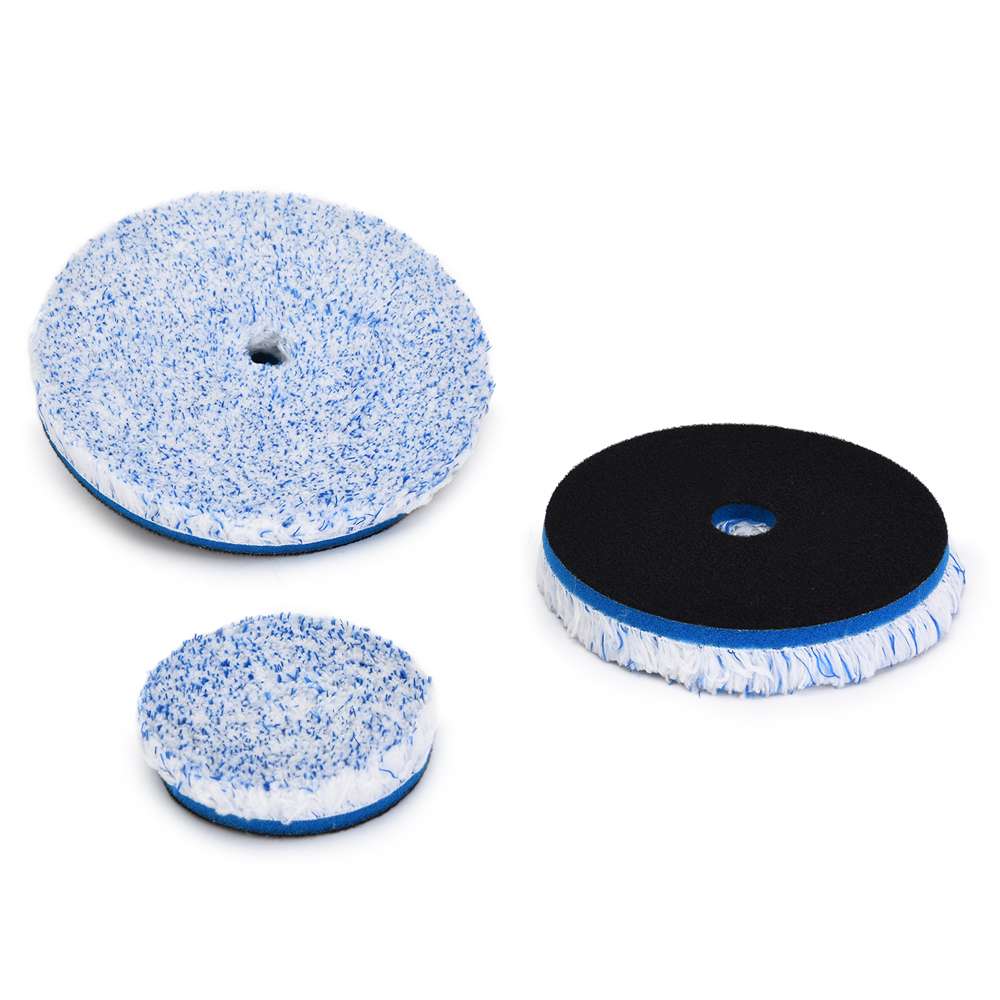 Krauss Micro-fiber Pad