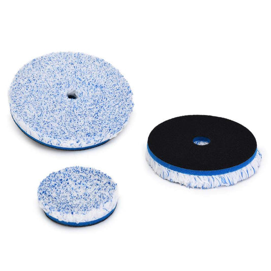 Krauss Micro-fiber Pad