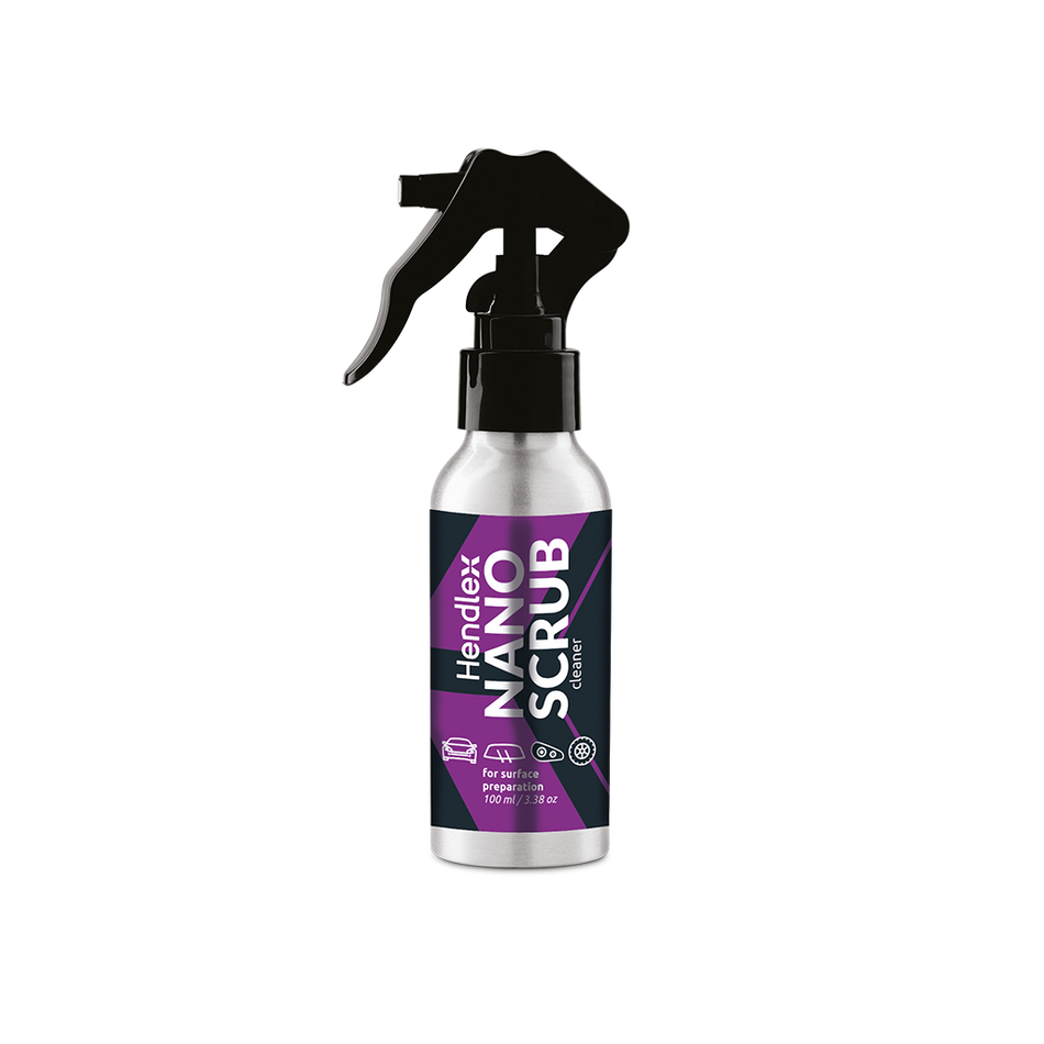 Hendlex Nano Scrub
