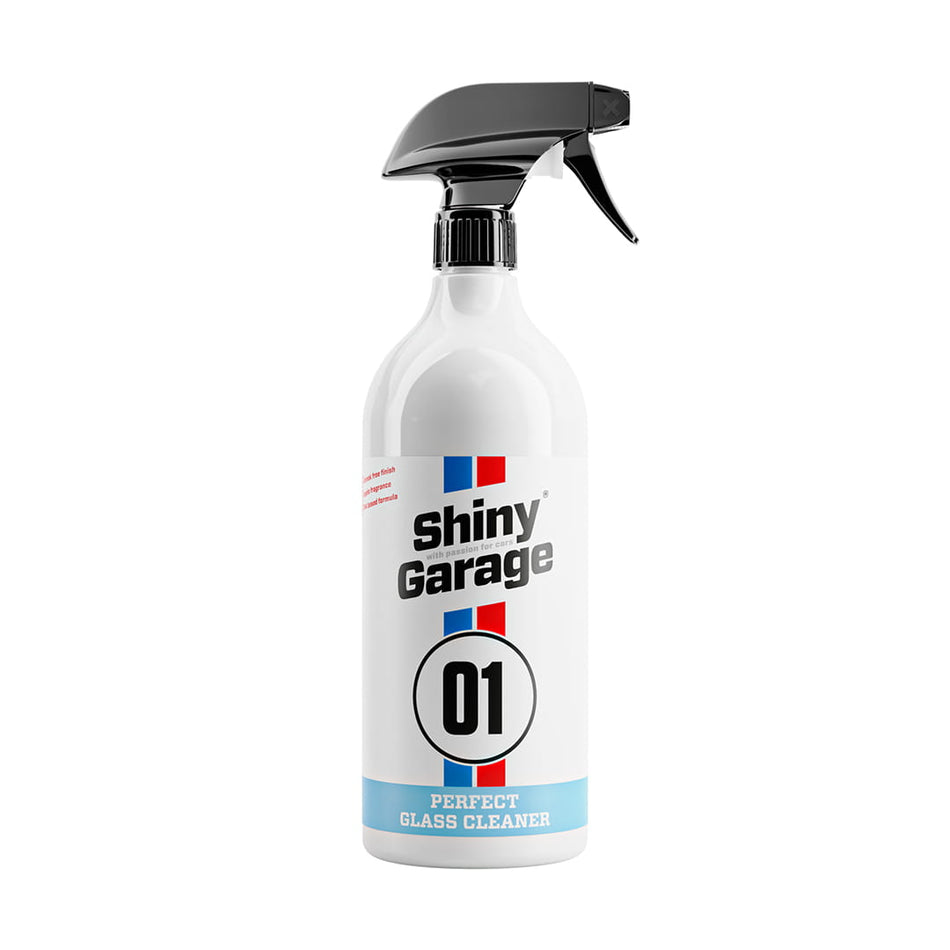 Shiny Garage Perfect Glass Cleaner