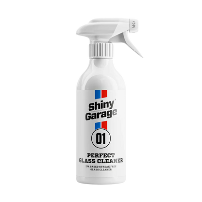 Kit N°12 - Pulizia interni 2.0