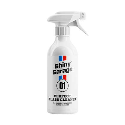 Shiny Garage Perfect Glass Cleaner