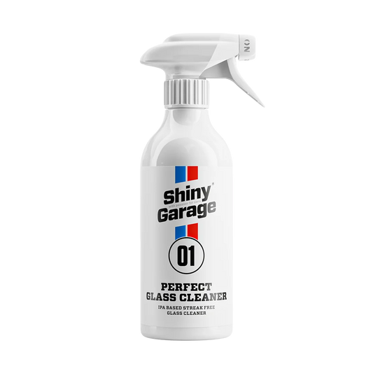 Shiny Garage Perfect Glass Cleaner
