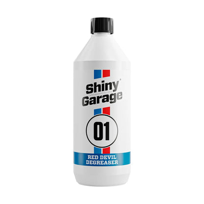 Shiny Garage Red Devil Degreaser