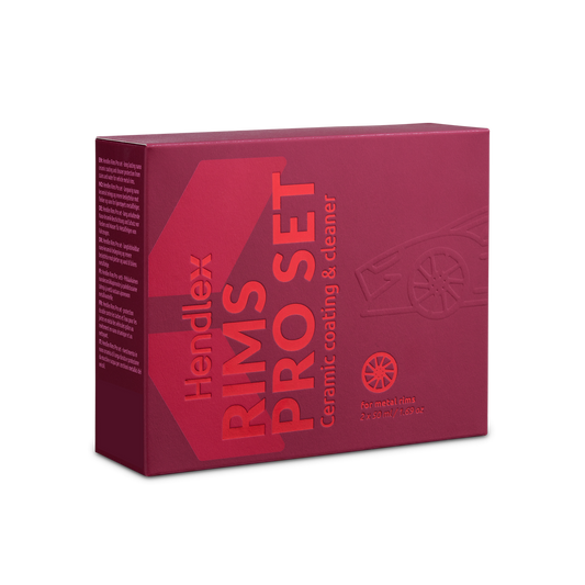Hendlex Rims Pro Set