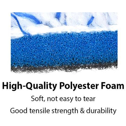 Krauss Micro-fiber Pad