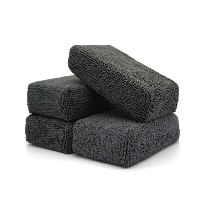 The Collection Applicatore Microfibra