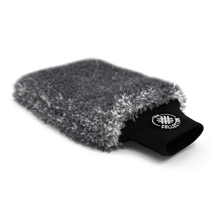 The Collection Guanto Lavaggio Plus