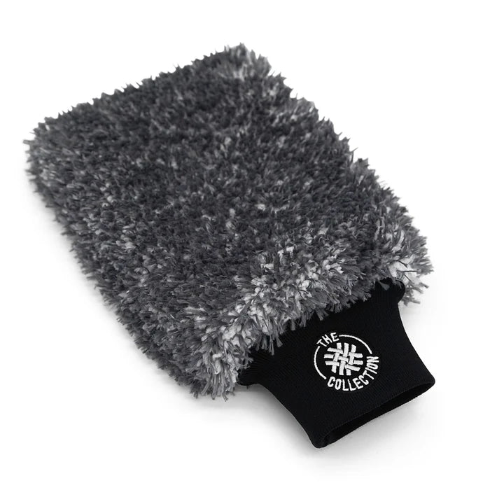 The Collection Guanto Lavaggio Plus