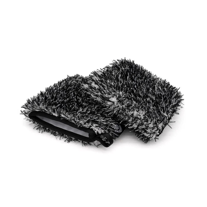 The Collection Wheel Mitt