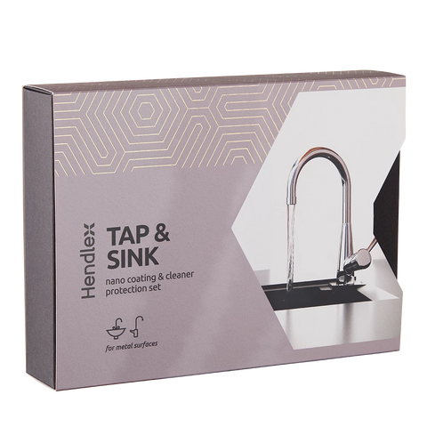 Hendlex Tap & Sink Home Care