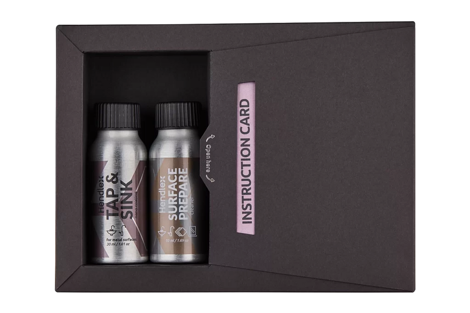 Hendlex Tap & Sink Home Care