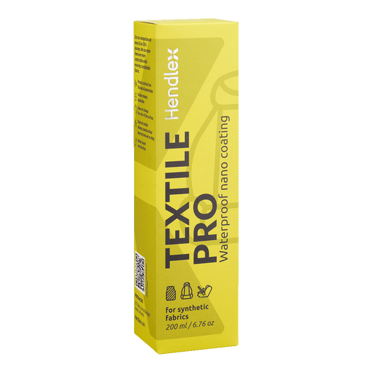 Hendlex Textile Pro