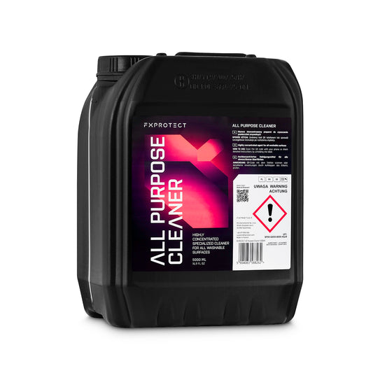 FX Protect ALL Purpose Cleaner