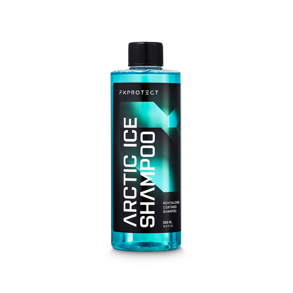 FX Protect Arctic Ice Shampoo