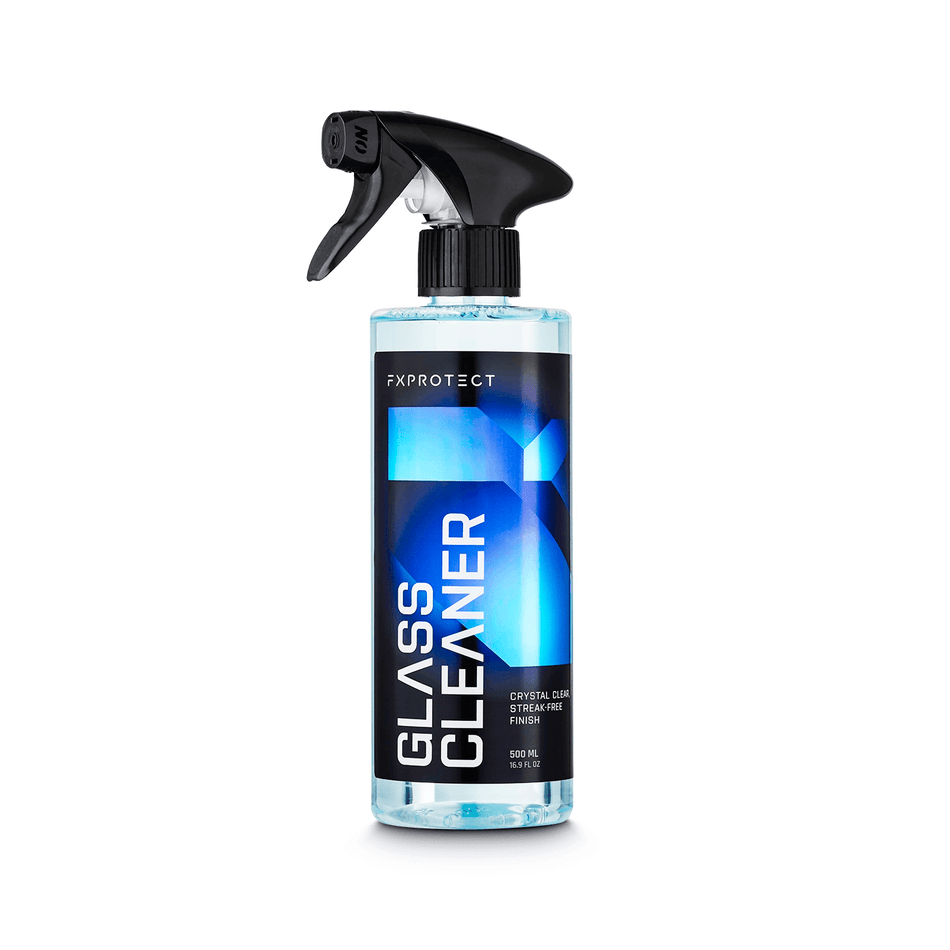 FX Protect Glass Cleaner