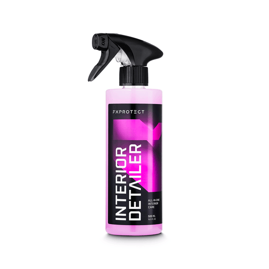 FX Protect Interior Detailer