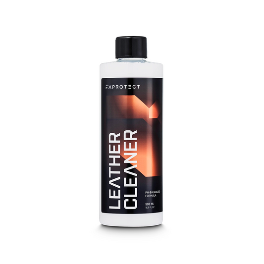 FX Protect Leather Cleaner