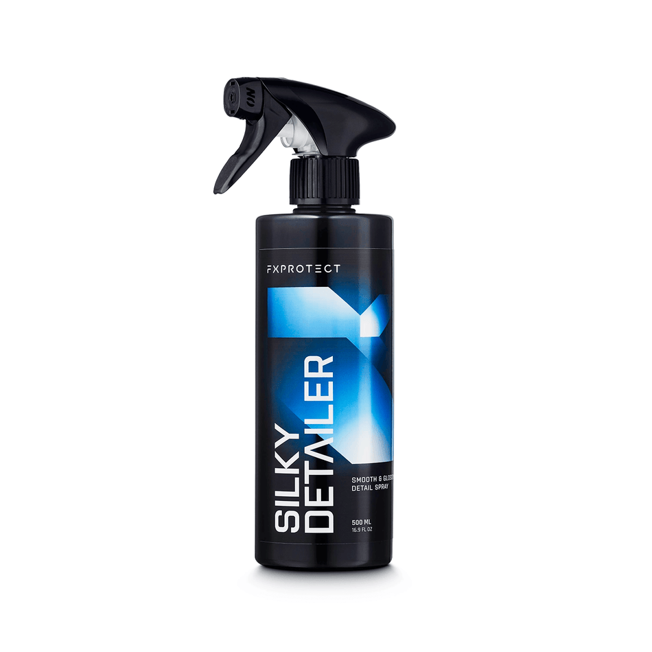 FX Protect Silky Detailer