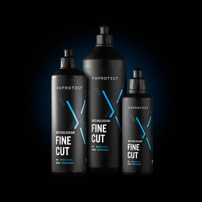 FX Protect Fine Cut