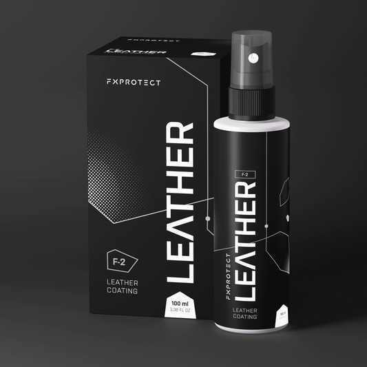 FX Protect Leather F-2