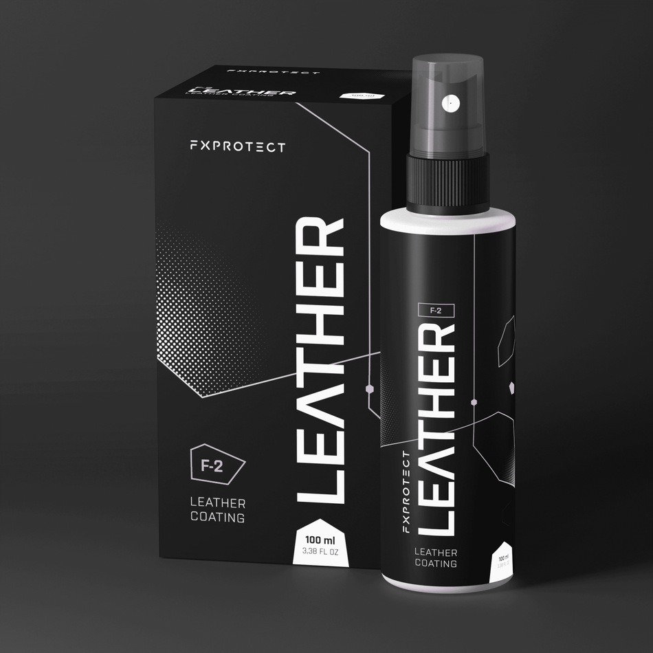 FX Protect Leather F-2