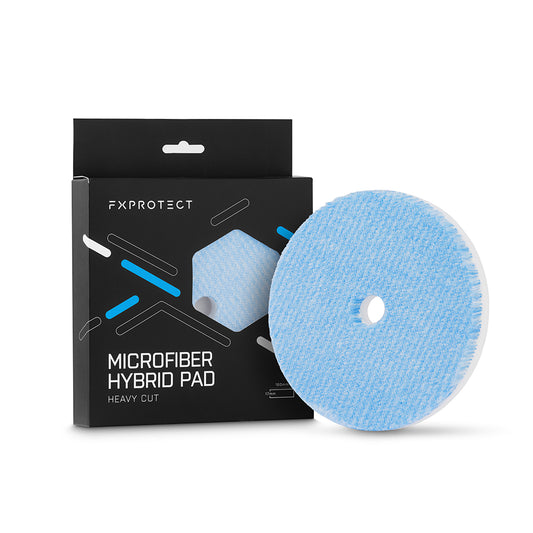 FX Protect Microfiber Hybrid Pad – Heavy Cut