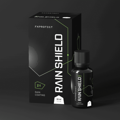 FX Protect Rain Shield Z-1