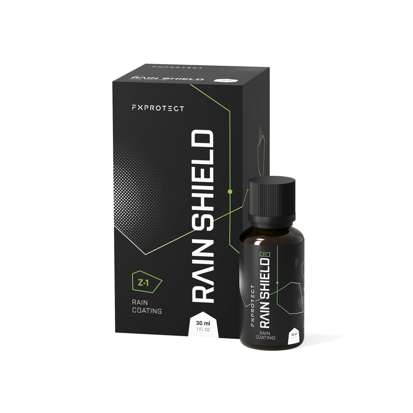 FX Protect Rain Shield Z-1