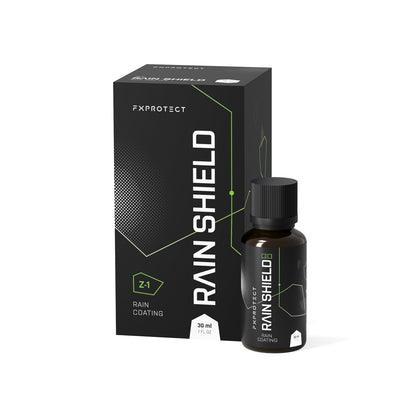 FX Protect Rain Shield Z-1