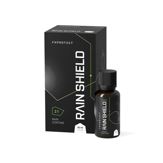 FX Protect Rain Shield Z-1