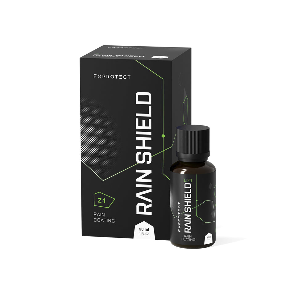 FX Protect Rain Shield Z-1