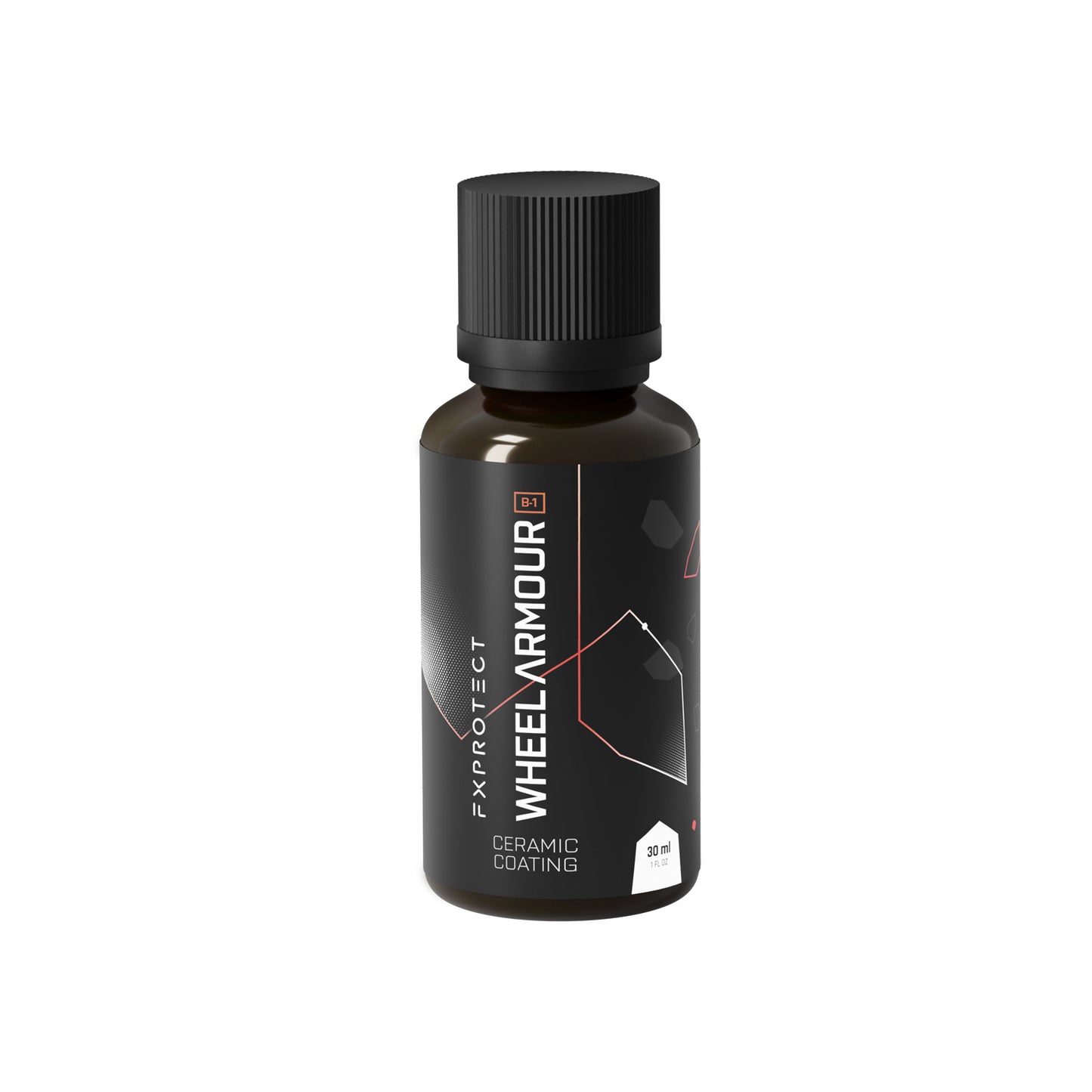 FX Protect Wheel Armour