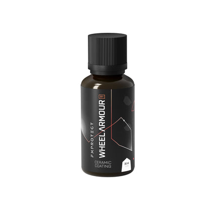 FX Protect Wheel Armour