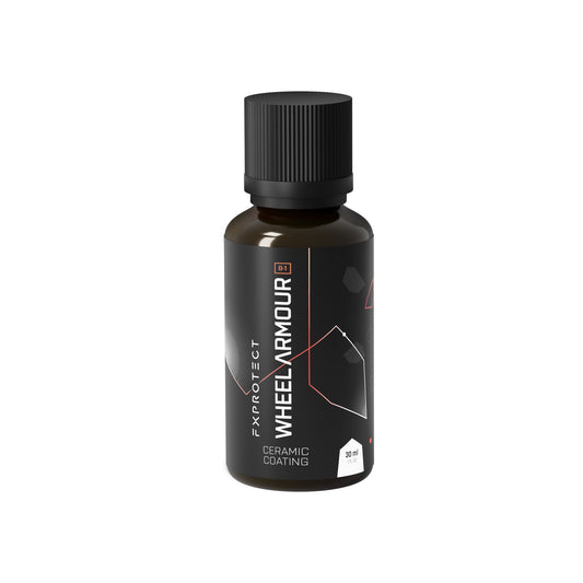 FX Protect Wheel Armour