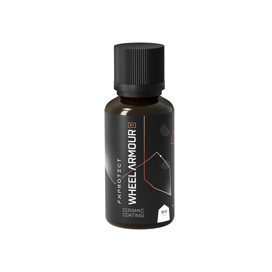 FX Protect Wheel Armour