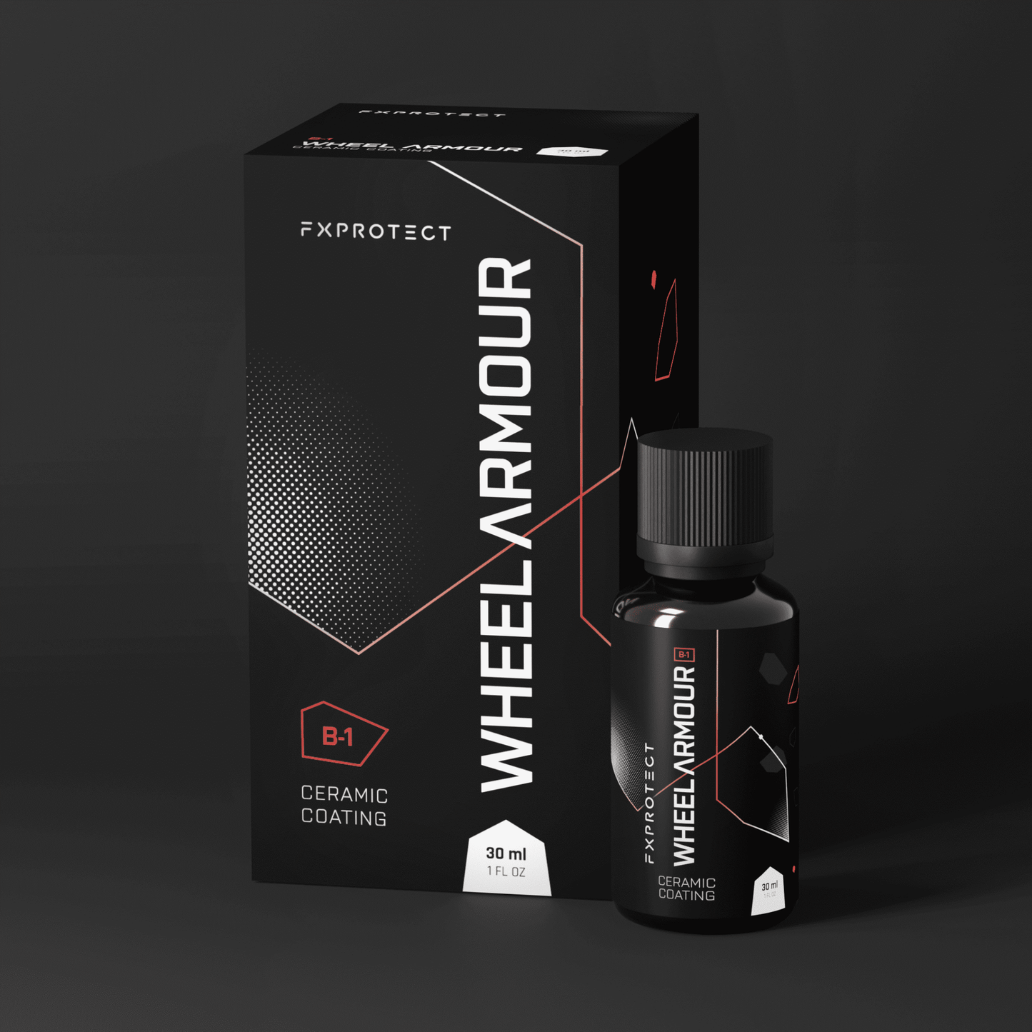 FX Protect Wheel Armour