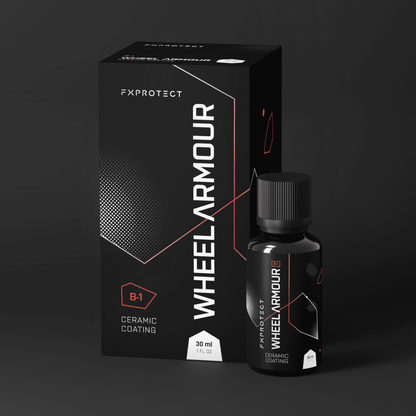 FX Protect Wheel Armour