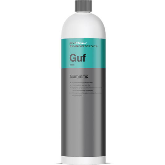 Koch Chemie Gummifix