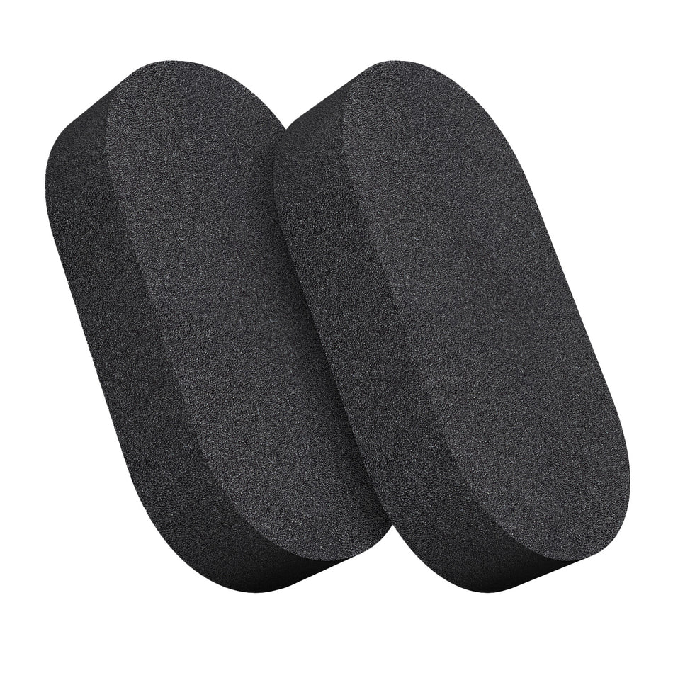 Hexagloss Hand Applicator Polish Pad