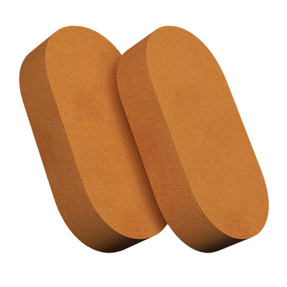Hexagloss Hand Applicator Polish Pad